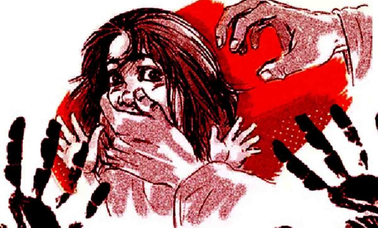 महिला एसआई ने सहकर्मी पर बलात्कार का आरोप लगाया