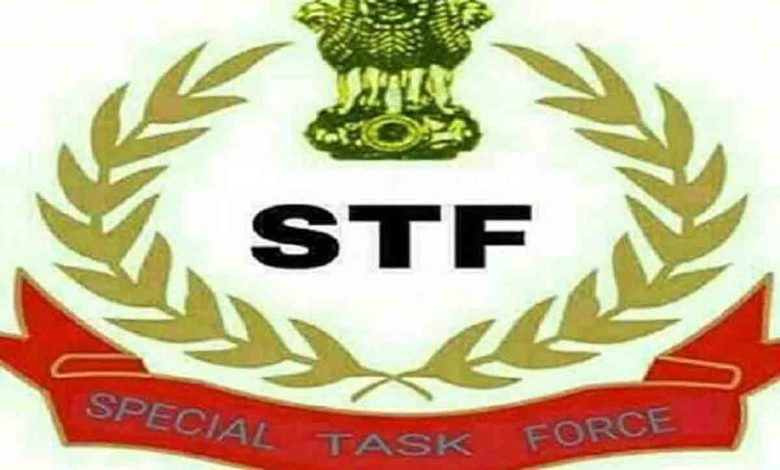 म्यांमार से जुड़े साइबर नेटवर्क को संचालित करने के आरोप में दो लोग गिरफ्तार