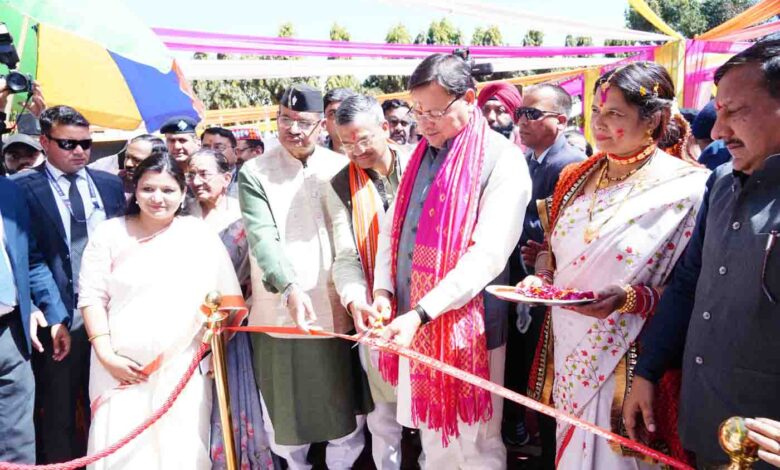 यूसीसी उत्तराखंड में महिला सशक्तिकरण का नया अध्याय लिख रही है: सीएम