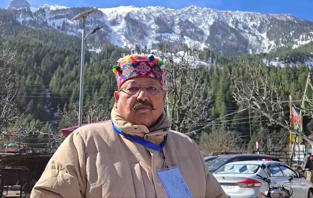 सरकार जानकीचट्टी से यमुनोत्री तक रोपवे की योजना बना रही है