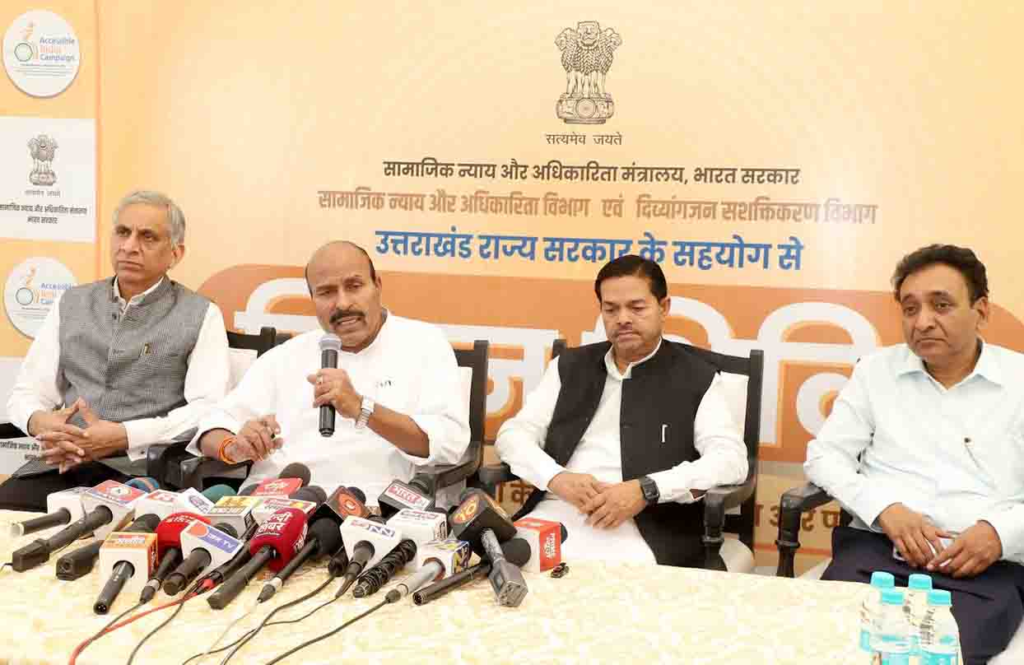 केंद्रीय मंत्री ने कहा, केंद्र राज्य के प्रस्तावों पर सकारात्मक रुख अपनाएगा