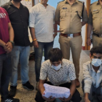 हल्द्वानी से 2 ड्रग तस्कर गिरफ्तार
