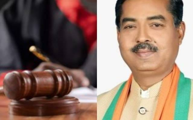 भाजपा विधायक,भतीजी और तीन पुलिसकर्मियों को सीबीआई कोर्ट ने दी सजा