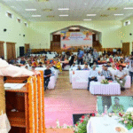 मुख्यमंत्री ने युवक एवं महिला मंगल के प्रोत्साहन राशि में बढ़ोतरी की घोषणा