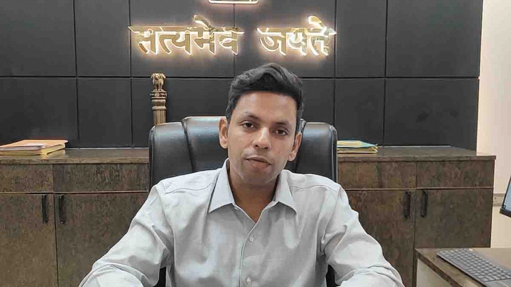 एचआरडीए के सुशासन शिविरों से करोड़ों का राजस्व प्राप्त हुआ