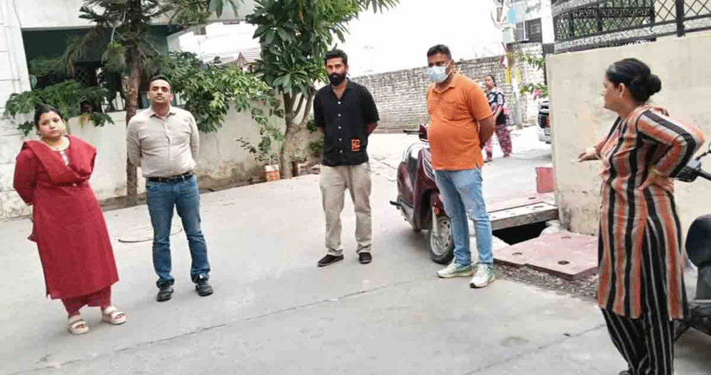 एमसीडी ने डोर-टू-डोर कूड़ा संग्रहण में 81 प्रतिशत वृद्धि का दावा किया