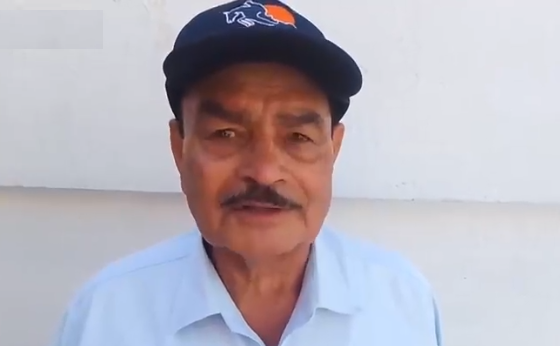 अर्द्ध सैनिक बल के पूर्व सैनिकों ने नगर निगम से कार्यालय के लिए मांगा भवन