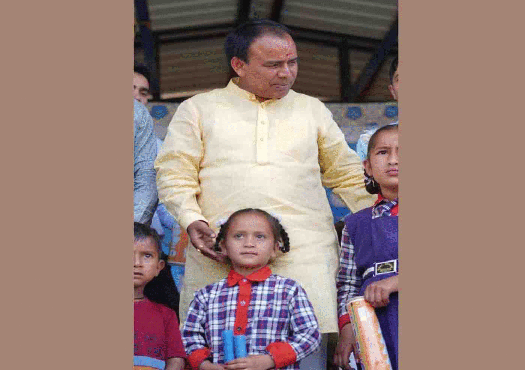 जादू पिटारा बच्चों में सीखने को प्रोत्साहित करेगा: रावत