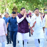 मुख्यमंत्री ने भ्रष्टाचारियों को चेताया