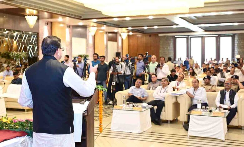 राज्य में आपदा सखी योजना शुरू की जाएगी: मुख्यमंत्री