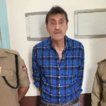 चेक बाउंस मामले में हिंदी फिल्म निर्देशक को हल्द्वानी पुलिस ने किया गिरफ्तार