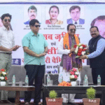 नैनीताल में राज्य स्तरीय तीरंदाजी प्रतियोगिता संपन्न
