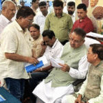 टीडीसी विध्वंस अनियमितताओं की जांच की मांग