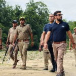 मानसून की शुरुआत के साथ कॉर्बेट में तलाशी अभियान शुरू