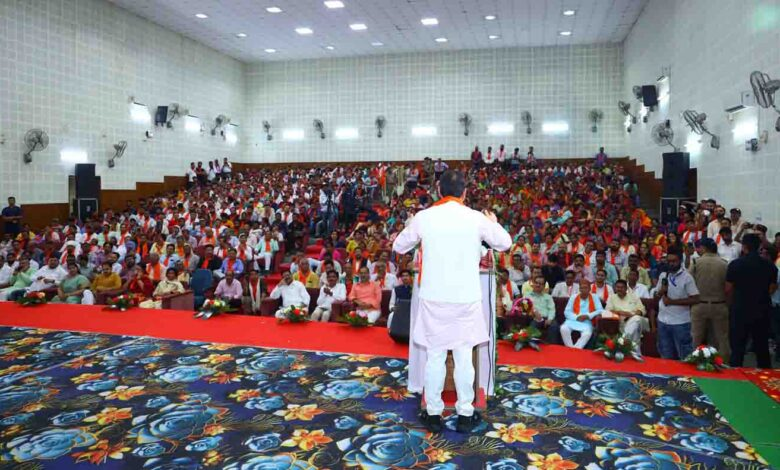 ऋषिकुल में बनेगा शोध संस्थान: सीएम