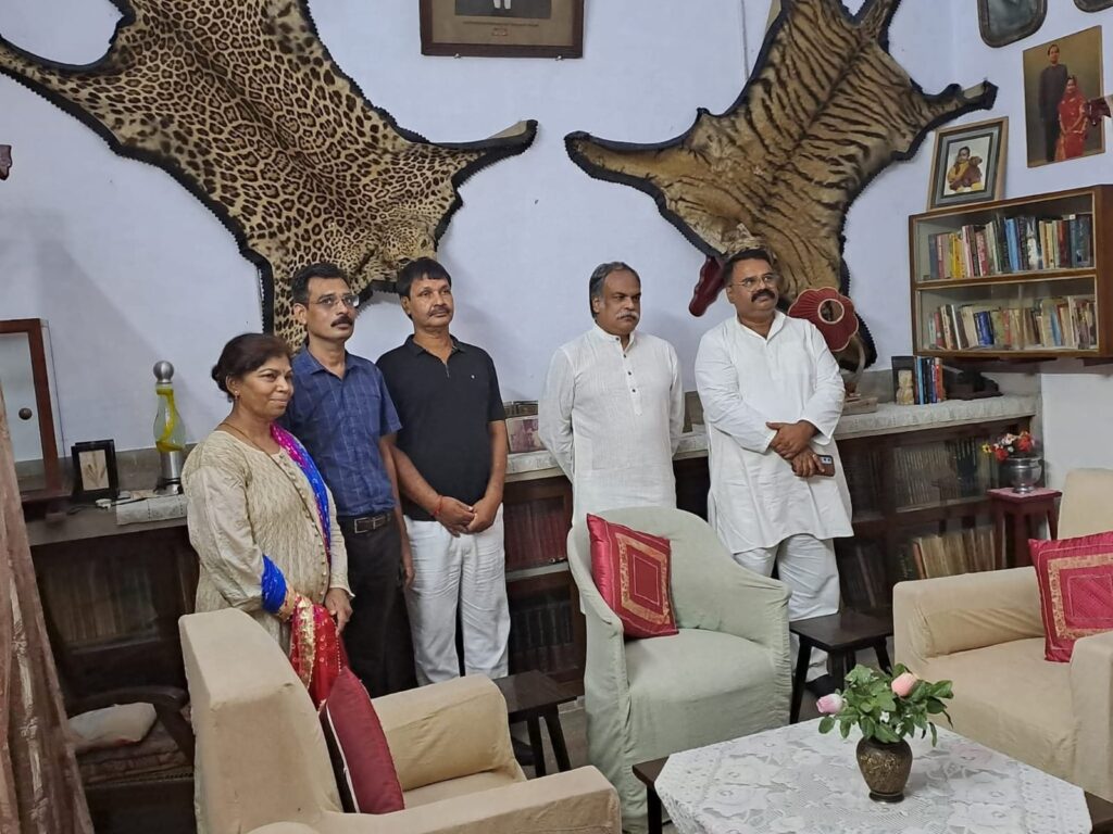 डॉ. अल्का सिंह: कत्यूरी राजवंश की समर्पित विद्वान और कत्यूरी विरासत को आगे बढ़ाने वाली महान शख्सियत को श्रद्धांजलि