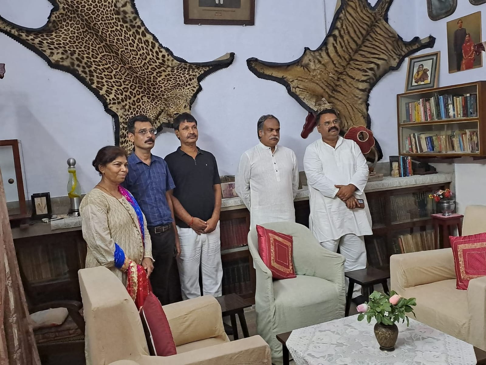 डॉ. अल्का सिंह: कत्यूरी राजवंश की समर्पित विद्वान और कत्यूरी विरासत को आगे बढ़ाने वाली महान शख्सियत को श्रद्धांजलि