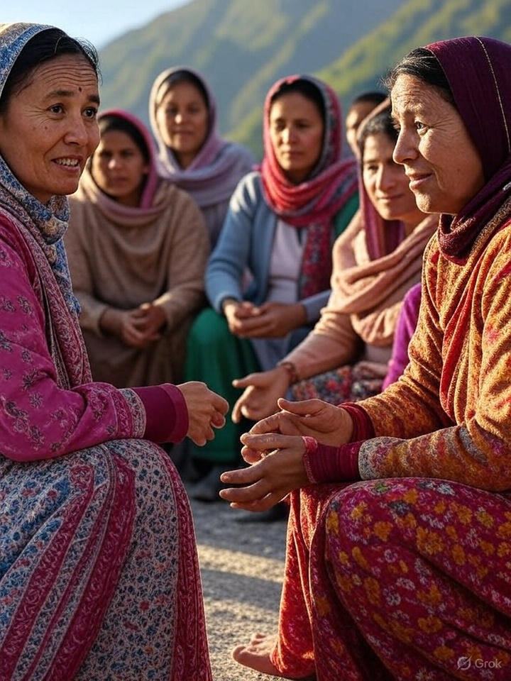 उत्तराखंड में 1557 सखी महिलाएं लाएंगी आपदा प्रबंधन में क्रांति