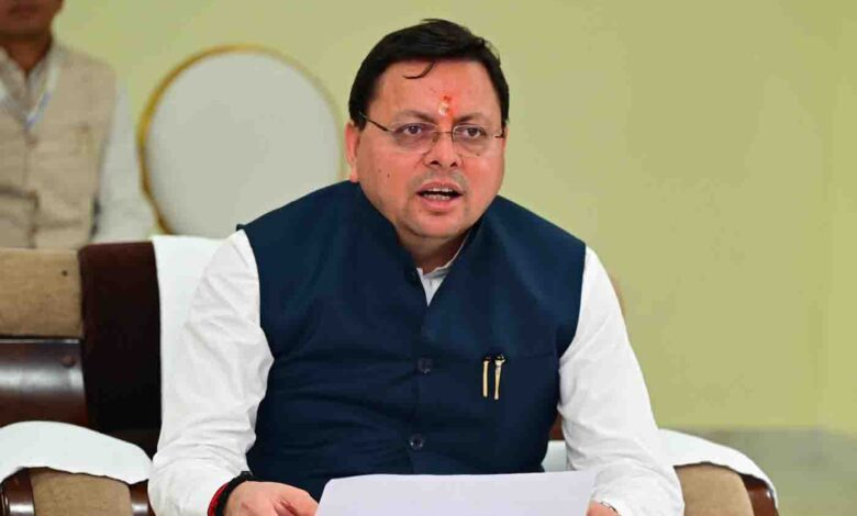 धामी कैबिनेट ने उत्तराखंड जियोथर्मल नीति-2025 को मंजूरी दे दी है