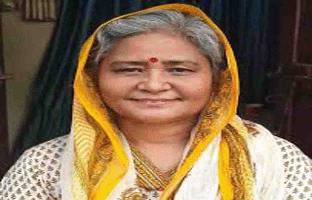 सेवानिवृत्त आईपीएस अधिकारी ने पेश की मिसाल, निर्विरोध चुने गए ग्राम प्रधान