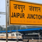 Theft of jewelry from First AC coach on Yoga Express Train with Army officer traveling with family sparks outrage Over Indian Railways’ Inaction