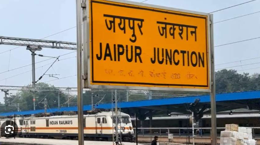 Theft of jewelry from First AC coach on Yoga Express Train with Army officer traveling with family sparks outrage Over Indian Railways’ Inaction