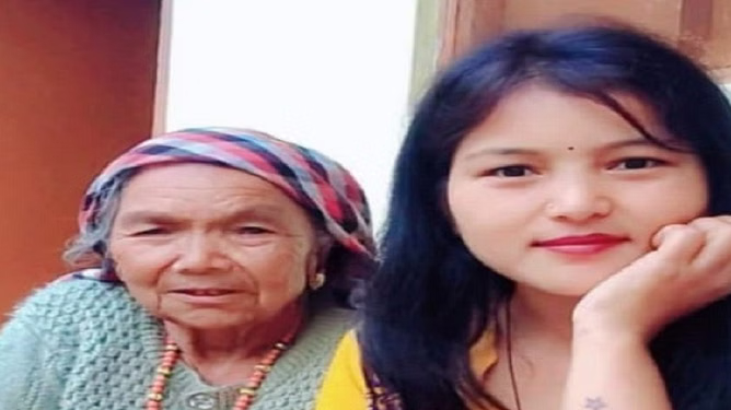 परिवार में मातम,जहरीले मशरूम ने ली लोकगायक की बहन और नानी की जान