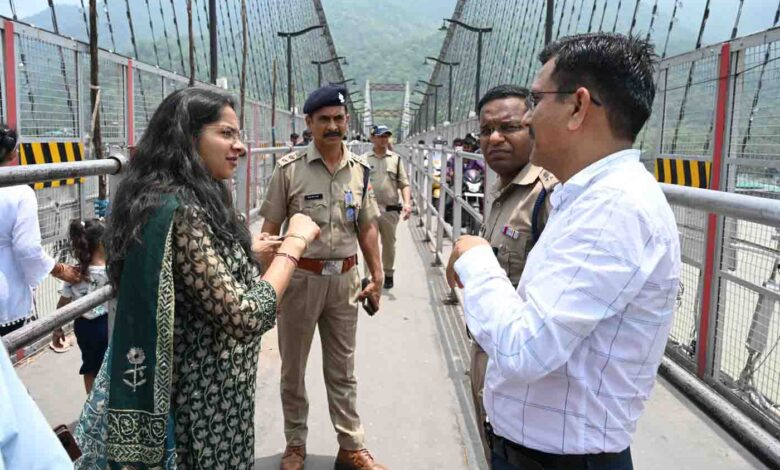 कांवड़ यात्रा: डीएम ने सभी से सहयोग का किया आग्रह