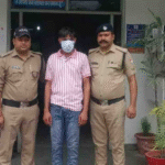 गुरुग्राम ले जाई गई नाबालिग लड़की बरामद, आरोपी गिरफ्तार