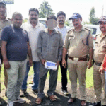 एसटीएफ ने 52 लाख रुपये की हेरोइन के साथ 62 वर्षीय व्यक्ति को गिरफ्तार