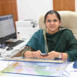 डीएम ने नई टिहरी नगर पालिका के वरिष्ठ अधिकारी का वेतन रोका