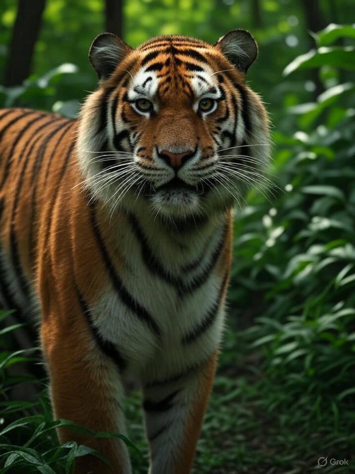 उत्तराखंड में बाघ गणना की कवायद शुरू, अक्टूबर से होगा वैज्ञानिक सर्वे
