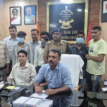 दून इंटरनेशनल स्कूल हैकिंग मामले में STF ने तीन गिरफ्तार किए