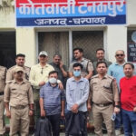 एसटीएफ को चंपावत में सफलता,24 लाख की चरस के साथ दो युवक गिरफ्तार