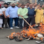 कांग्रेस बोली- ‘नेता प्रतिपक्ष व उनके साथियों के साथ मारपीट अस्वीकार्य’