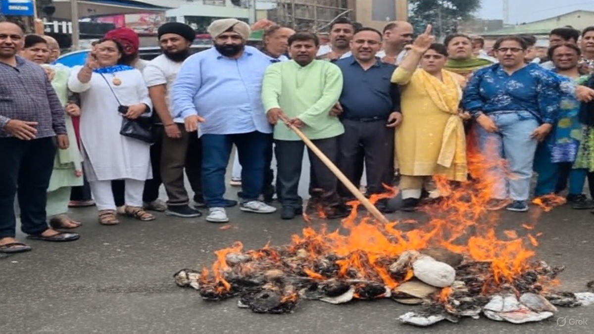 कांग्रेस बोली- ‘नेता प्रतिपक्ष व उनके साथियों के साथ मारपीट अस्वीकार्य’