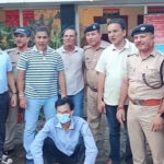 पाटल से मासूम का गला काटने का सनसनीखेज खुलासा