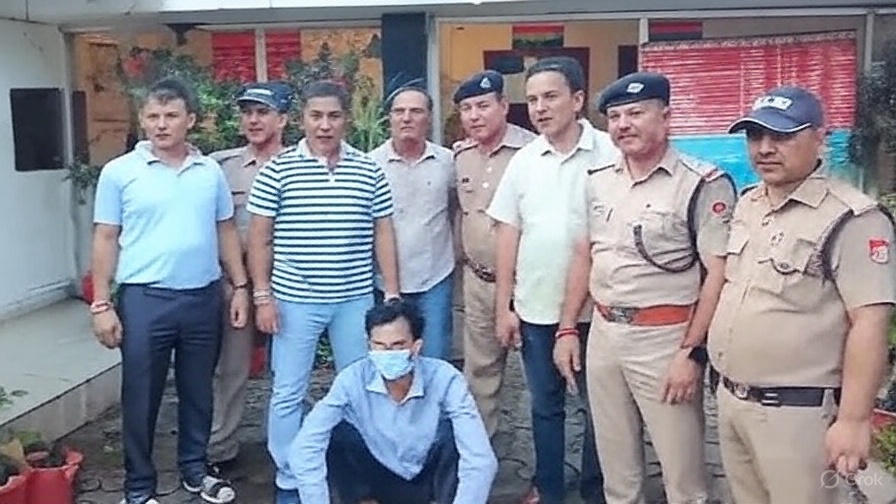 पाटल से मासूम का गला काटने का सनसनीखेज खुलासा