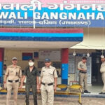 प्रेमी हत्याकांड में लड़की और किशोरी हिरासत में, दो आरोपी फरार