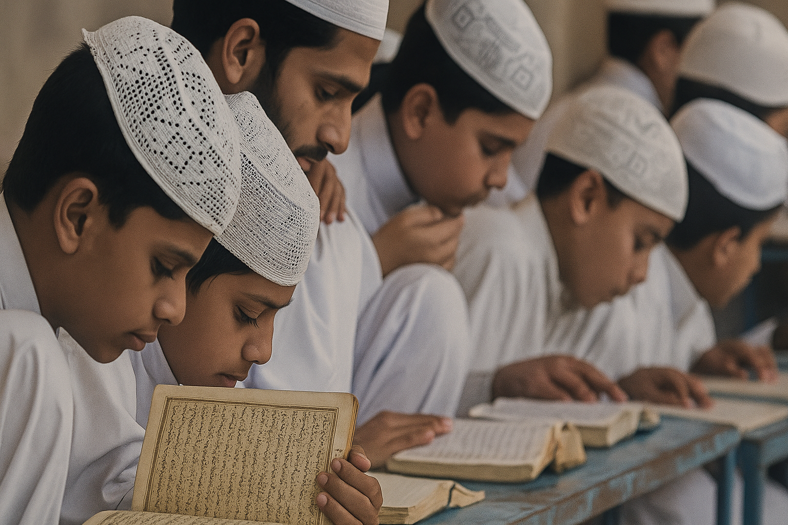 सील किए गए मदरसों को फिर से खोलें, मदरसा प्रदर्शित पर कार्रवाई के आदेश