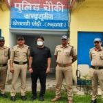 पूर्व बीजेपी नेता गिरफ्तार, पौड़ी के व्यक्ति की आत्महत्या में उकसाने का आरोप