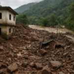 प्रदेश में आपदा ने मचाई तबाही, केंद्र से 5700 करोड़ की सहायता मांगी