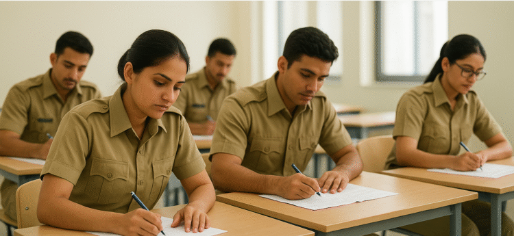 उत्तराखंड में वर्दीधारी भर्ती के लिए समान परीक्षा, पढ़ें संशोधित जानकारी