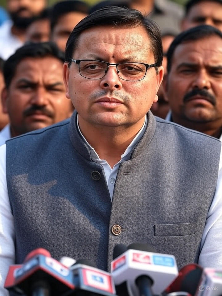 नन्ही कली केस: सीएम का वादा, सरकार दायर करेगी पुनर्विचार याचिका