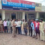 देहरादून में 1,300 बाहरी लोगों का सत्यापन, 96 संपत्ति मालिकों पर जुर्माना