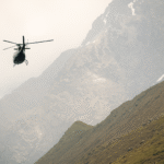केदारनाथ, हेमकुंड साहिब हेली बुकिंग खुली, किराया बढ़ेगा