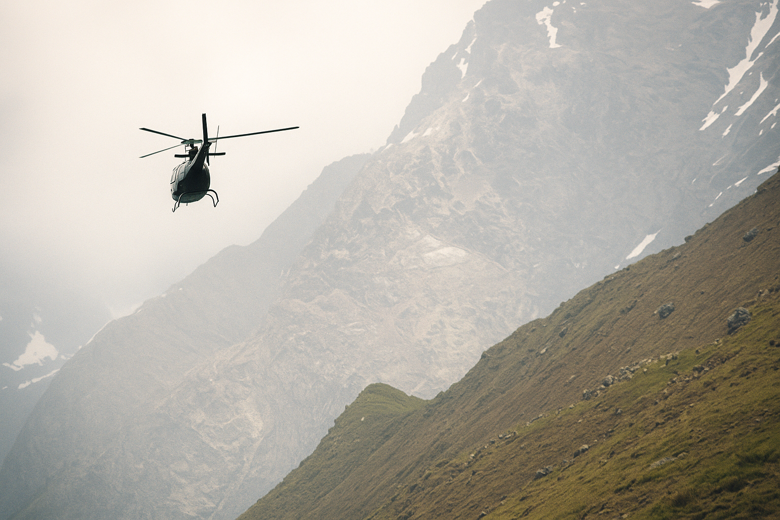 केदारनाथ, हेमकुंड साहिब हेली बुकिंग खुली, किराया बढ़ेगा