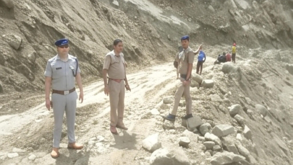 चंपावत-टनकपुर: रोडवेज सेवा 12 दिन बाद फिर पटरी पर, राहत की सांस