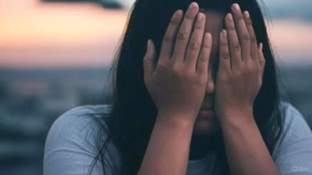 महिला को तीन तलाक के बाद पति, ससुर और देवर ने किया दुष्कर्म