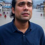 उत्तराखंड में बाढ़ की तबाही पर जुबिन नौटियाल का शोक सरकार से राहत मांगी